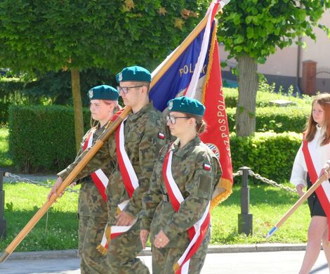80. ROCZNICA PACYFIKACJI GRABOWCA I OKOLIC