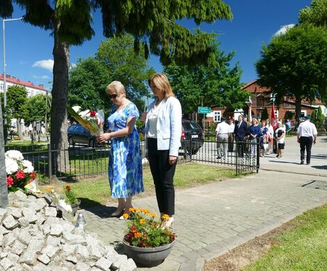 80. ROCZNICA PACYFIKACJI GRABOWCA I OKOLIC