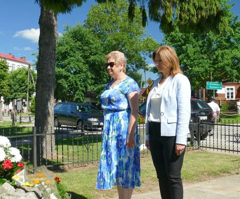 80. ROCZNICA PACYFIKACJI GRABOWCA I OKOLIC