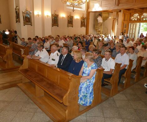 80. ROCZNICA PACYFIKACJI GRABOWCA I OKOLIC
