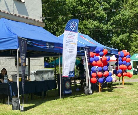 XXV JUBILEUSZOWE ZAMOJSKIE DNI FOLKLORU
