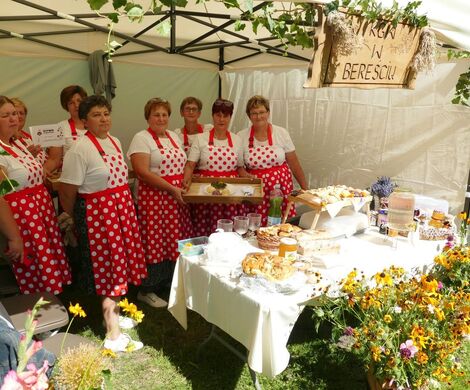 XXV JUBILEUSZOWE ZAMOJSKIE DNI FOLKLORU