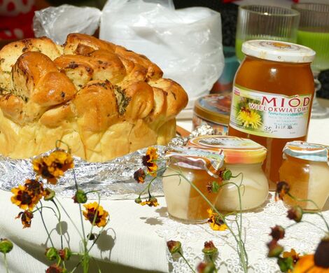 XXV JUBILEUSZOWE ZAMOJSKIE DNI FOLKLORU
