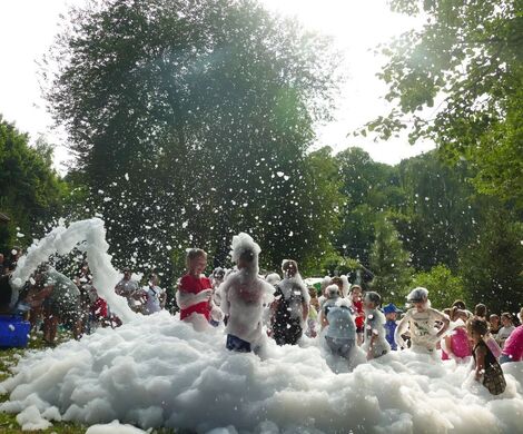 PIKNIK W DAŃCZYPOLU