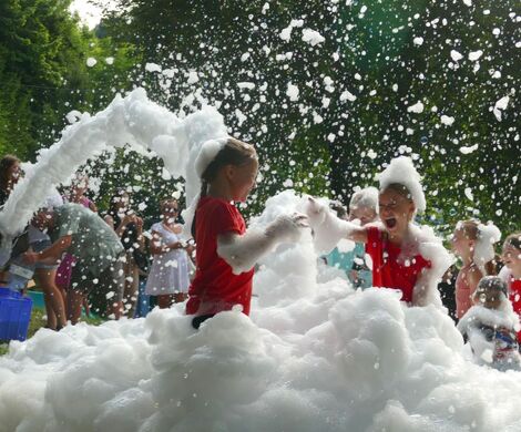 PIKNIK W DAŃCZYPOLU