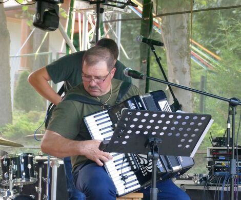 PIKNIK W DAŃCZYPOLU