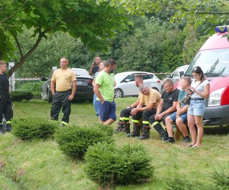 PIKNIK W DAŃCZYPOLU