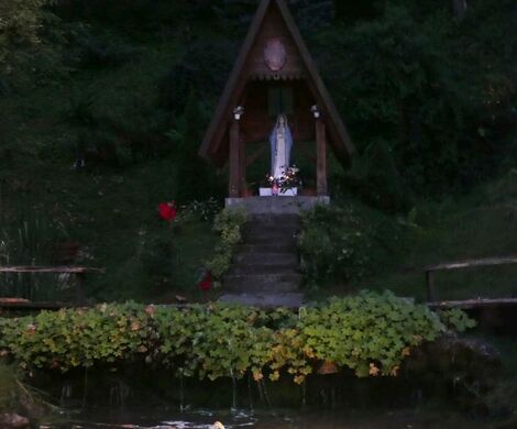PIKNIK W DAŃCZYPOLU