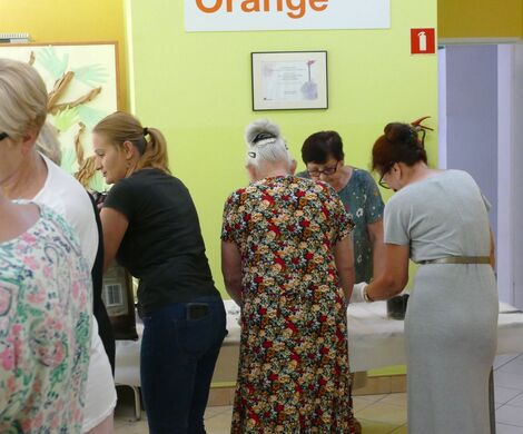 LAS W SZKLE Z PROJEKTU „BLIŻEJ NATURY”