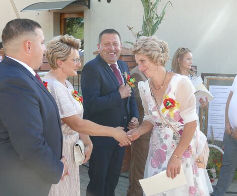 DOŻYNKI GMINNO-PARAFIALNE W GRABOWCU 2024, JUŻ ZA NAMI.