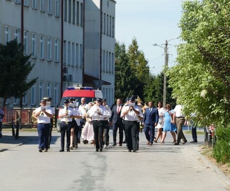 DOŻYNKI GMINNO-PARAFIALNE W GRABOWCU 2024, JUŻ ZA NAMI.
