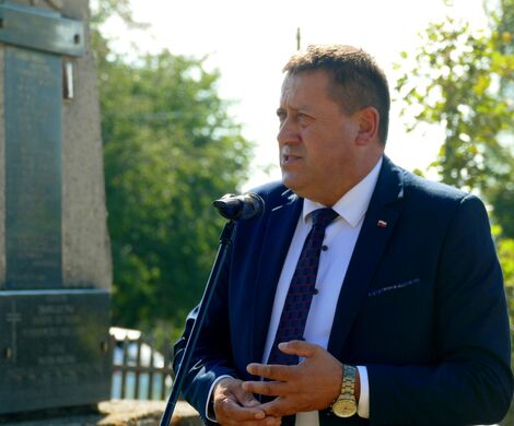 85. ROCZNICA NAPAŚCI SOWIECKIEJ NA POLSKĘ