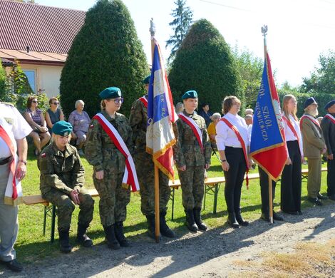 85. ROCZNICA NAPAŚCI SOWIECKIEJ NA POLSKĘ