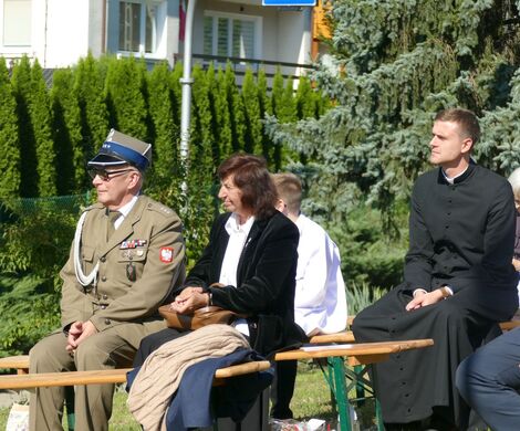 85. ROCZNICA NAPAŚCI SOWIECKIEJ NA POLSKĘ