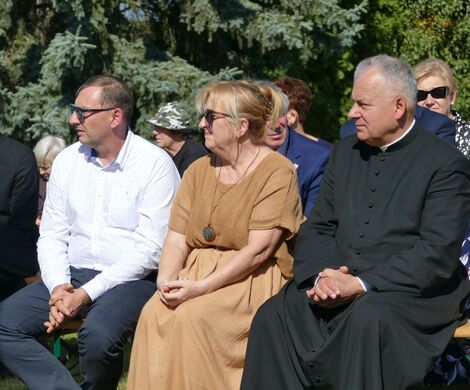 85. ROCZNICA NAPAŚCI SOWIECKIEJ NA POLSKĘ