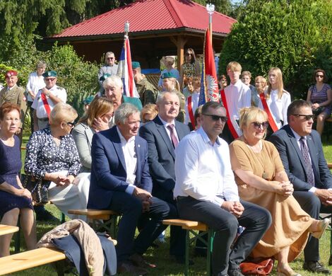 85. ROCZNICA NAPAŚCI SOWIECKIEJ NA POLSKĘ