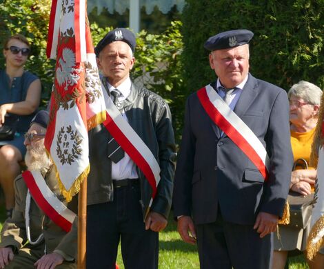 85. ROCZNICA NAPAŚCI SOWIECKIEJ NA POLSKĘ