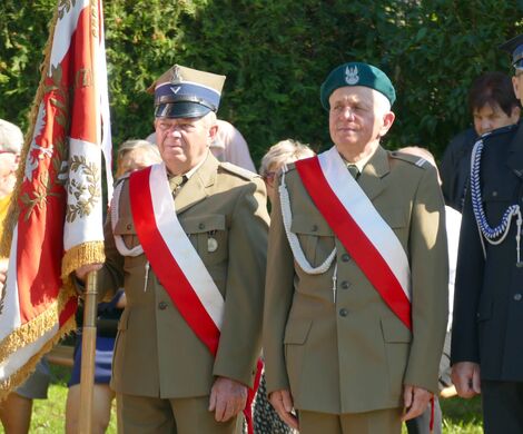 85. ROCZNICA NAPAŚCI SOWIECKIEJ NA POLSKĘ