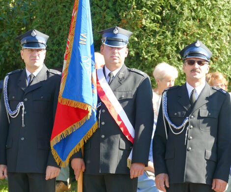 85. ROCZNICA NAPAŚCI SOWIECKIEJ NA POLSKĘ