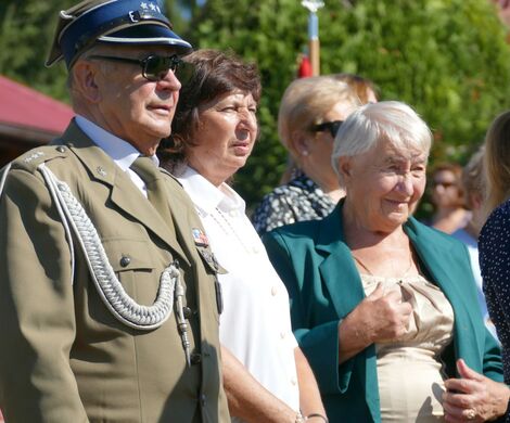 85. ROCZNICA NAPAŚCI SOWIECKIEJ NA POLSKĘ