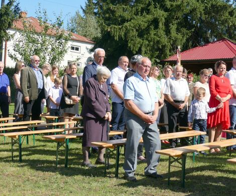 85. ROCZNICA NAPAŚCI SOWIECKIEJ NA POLSKĘ