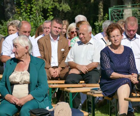 85. ROCZNICA NAPAŚCI SOWIECKIEJ NA POLSKĘ