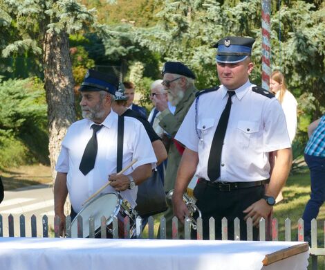 85. ROCZNICA NAPAŚCI SOWIECKIEJ NA POLSKĘ