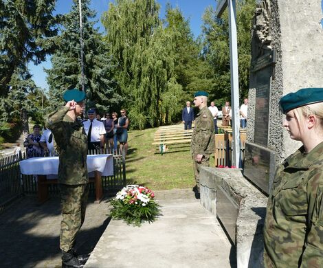 85. ROCZNICA NAPAŚCI SOWIECKIEJ NA POLSKĘ