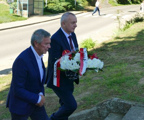 85. ROCZNICA NAPAŚCI SOWIECKIEJ NA POLSKĘ