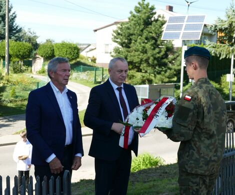 85. ROCZNICA NAPAŚCI SOWIECKIEJ NA POLSKĘ