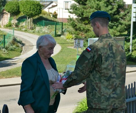 85. ROCZNICA NAPAŚCI SOWIECKIEJ NA POLSKĘ