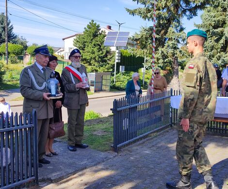 85. ROCZNICA NAPAŚCI SOWIECKIEJ NA POLSKĘ