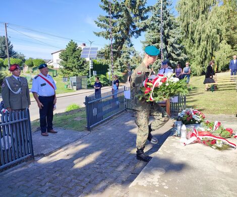 85. ROCZNICA NAPAŚCI SOWIECKIEJ NA POLSKĘ