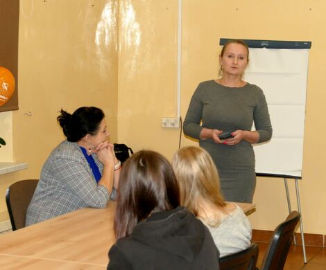 WARSZTATY DOTYCZĄCE PROFILAKTYKI UZALEŻNIEŃ OD ŚRODKÓW PSYCHOAKTYWNYCH 