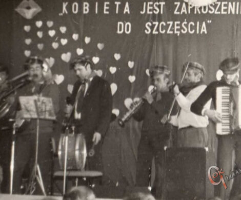 WSPOMNIEŃ CZAR #3