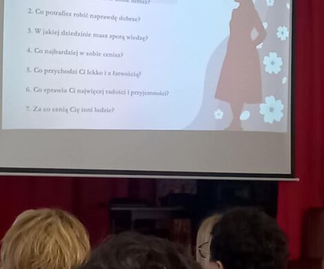 DZIEŃ KOBIET Z LGD ZIEMIA ZAMOJSKA