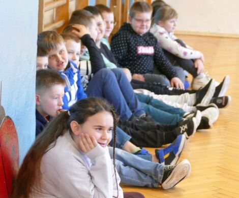 HIP HOP - KURS TAŃCA
