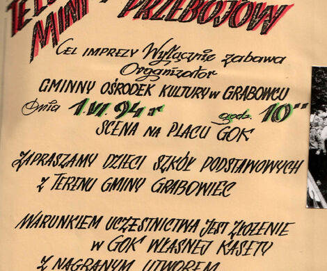 WSPOMNIEŃ CZAR #4
