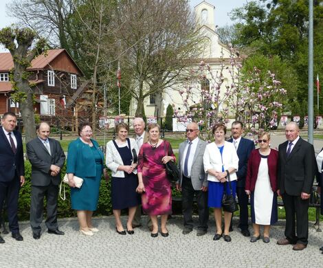 ZŁOTE GODY 2025