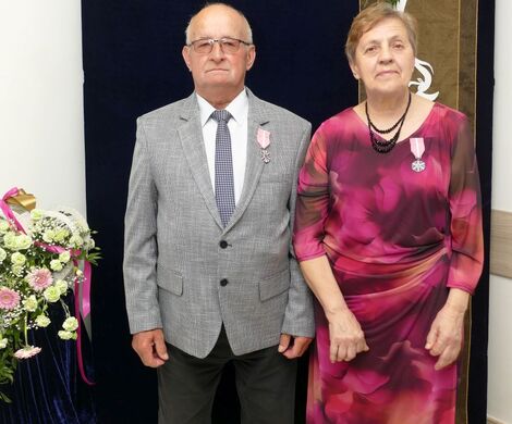 ZŁOTE GODY 2025