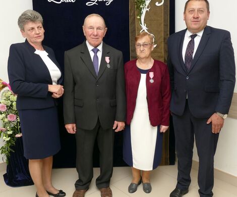 ZŁOTE GODY 2025