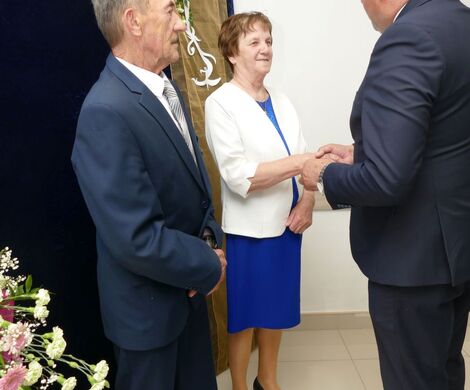ZŁOTE GODY 2025