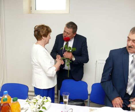 ZŁOTE GODY 2025
