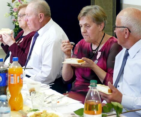 ZŁOTE GODY 2025