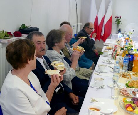 ZŁOTE GODY 2025