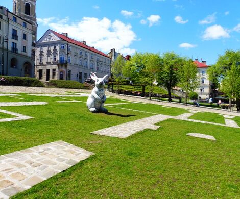 WYCIECZKA SENIORÓW - PRZEMYŚL I OKOLICE