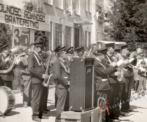 KONSTYTUCJA 3 MAJA