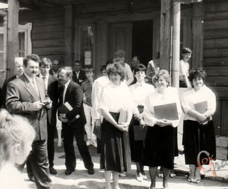 KONSTYTUCJA 3 MAJA