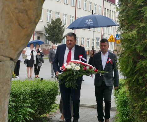 ŚWIĘTO KONSTYTUCJI 3 MAJA