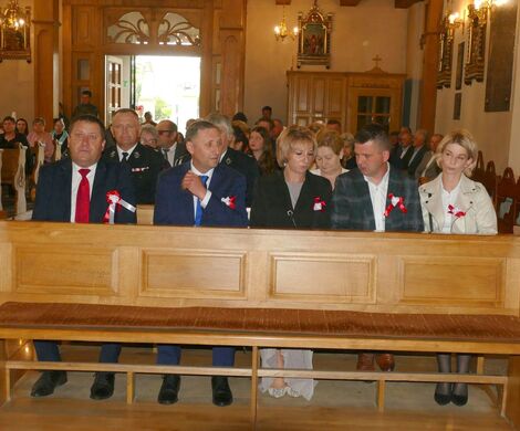 ŚWIĘTO KONSTYTUCJI 3 MAJA